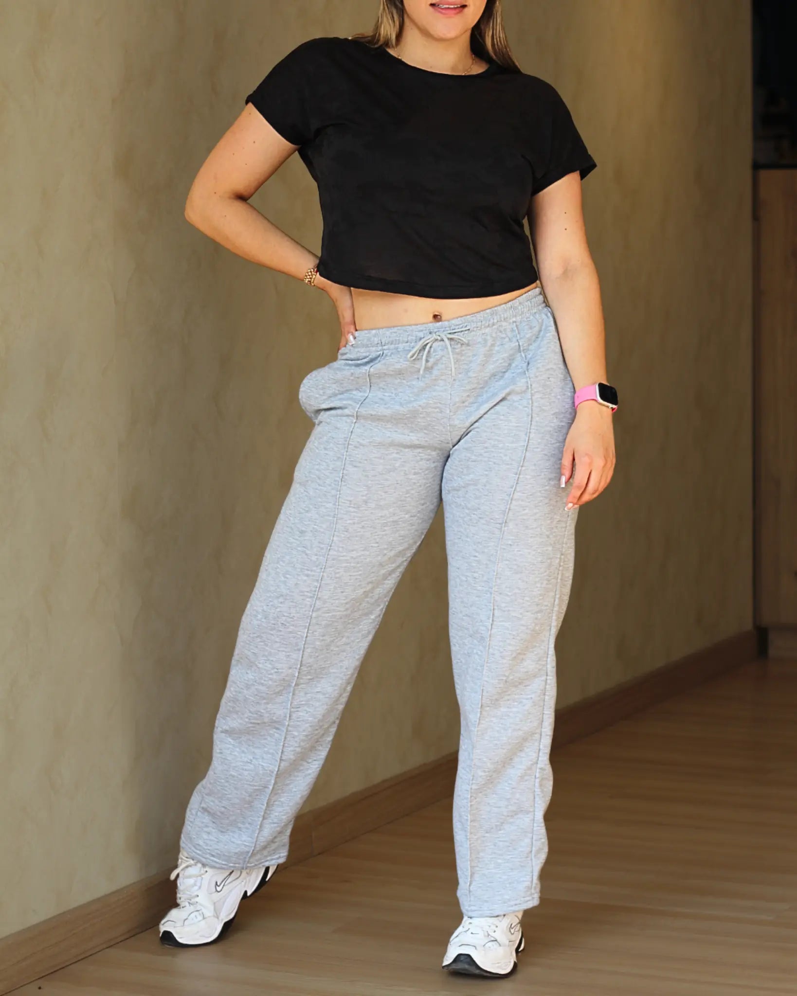 PANTALON DAMA